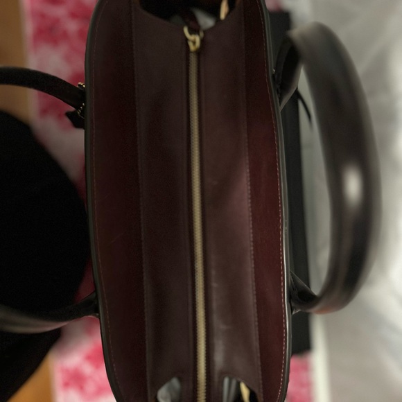 Coach Soft Empire 40 Carryall - Picture 10 of 16